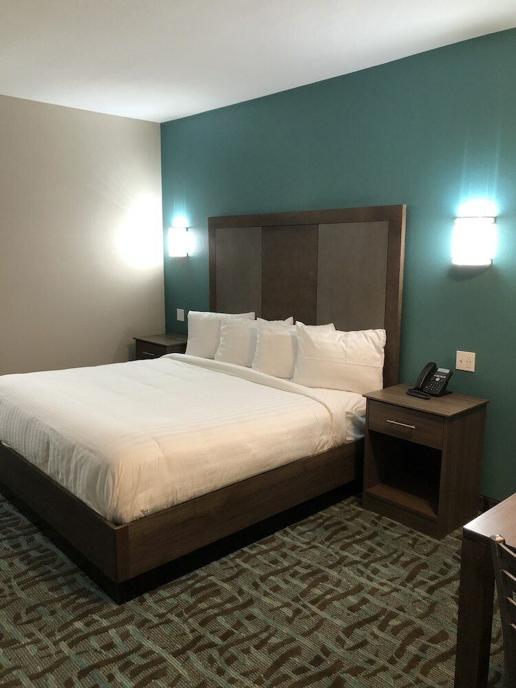 Hotel Fairbridge Inn Express Memphis