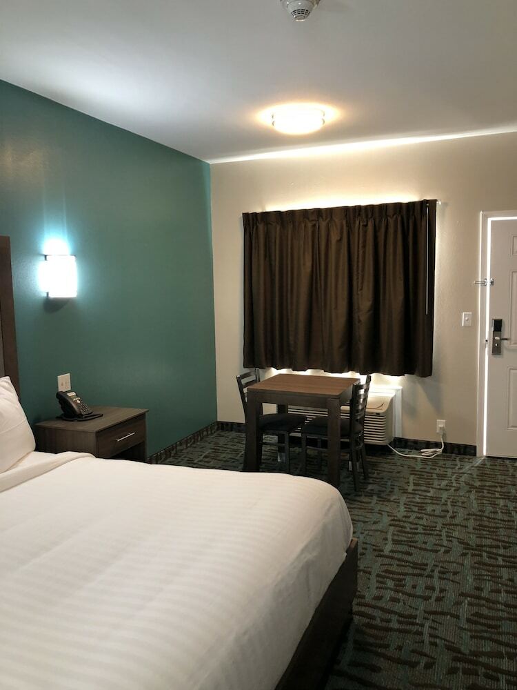 Hotel Fairbridge Inn Express Memphis