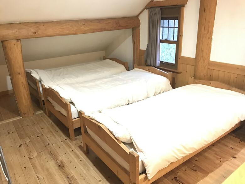 Bed & Breakfast Niseko Trail-head Lodge