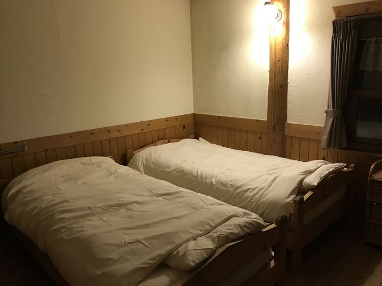Bed & Breakfast Niseko Trail-head Lodge