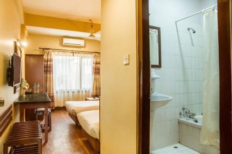 Hotel Little Nepal Inn