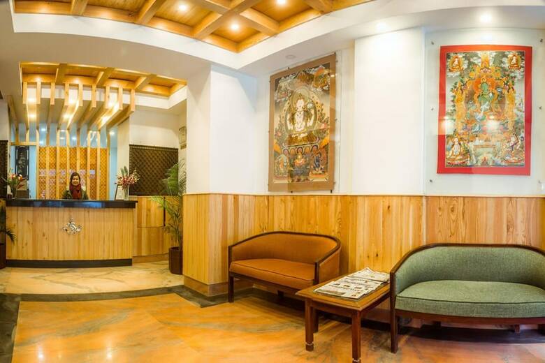 Hotel Little Nepal Inn