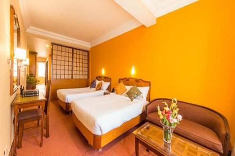 Hotel Little Nepal Inn