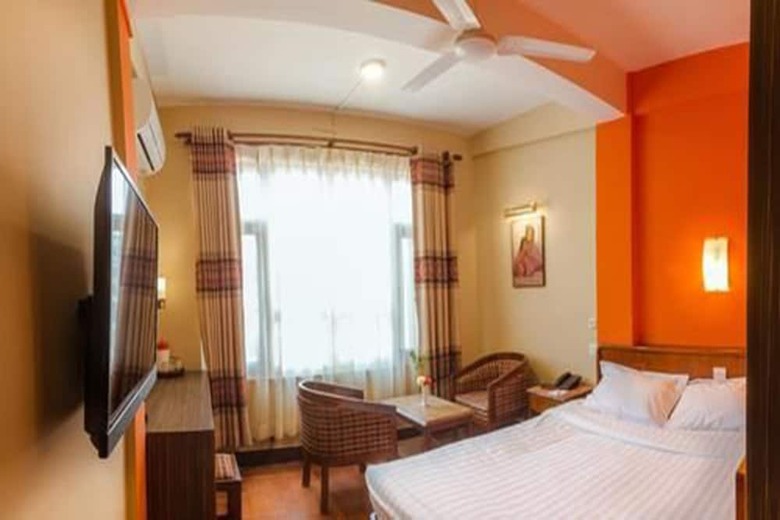 Hotel Little Nepal Inn