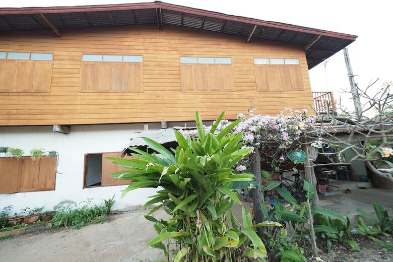 Hotel Ruamjai Homestay