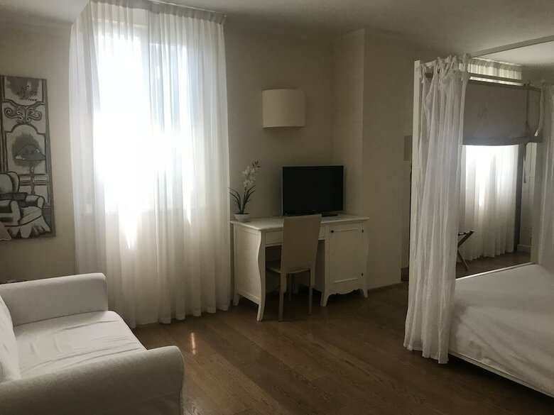 Posada Villa Pepoli
