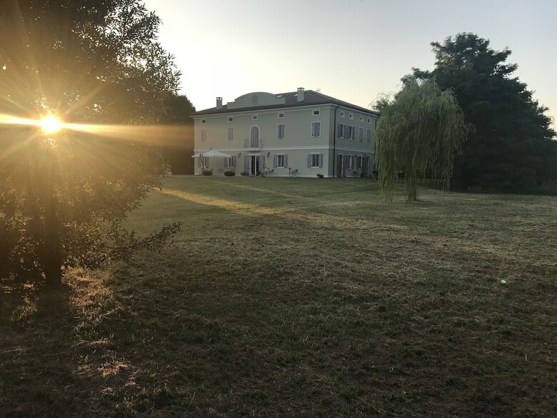 Posada Villa Pepoli