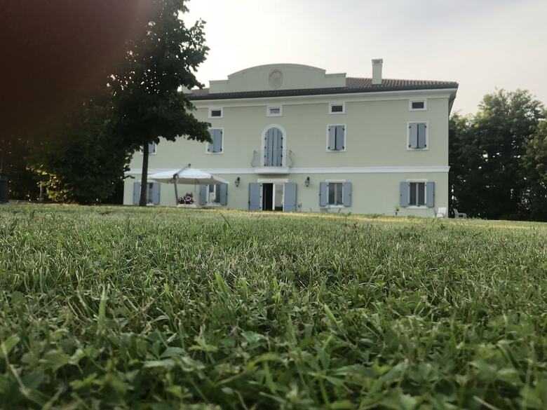Posada Villa Pepoli