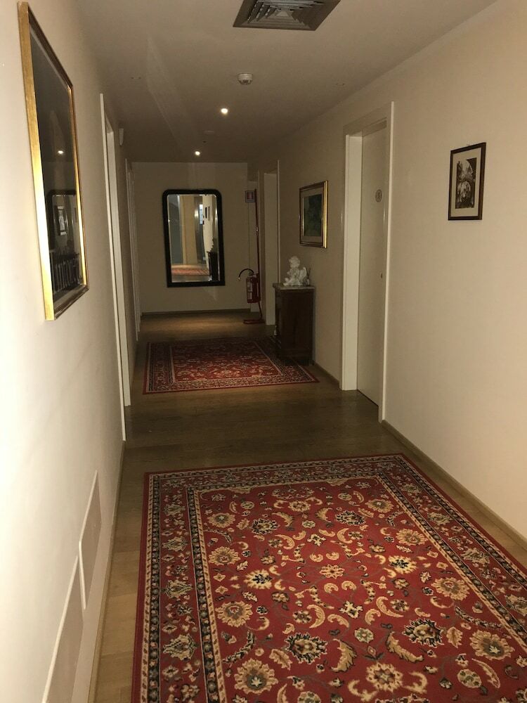 Posada Villa Pepoli