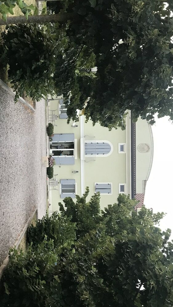 Posada Villa Pepoli