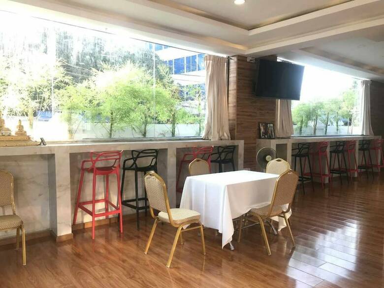 Hotel Shwe Ni