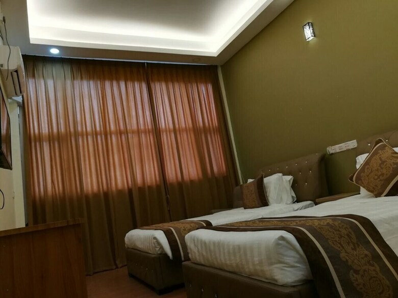 Hotel Shwe Ni