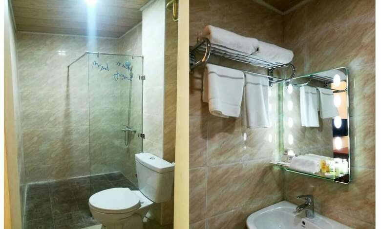 Hotel Shwe Ni