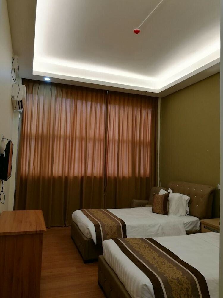 Hotel Shwe Ni