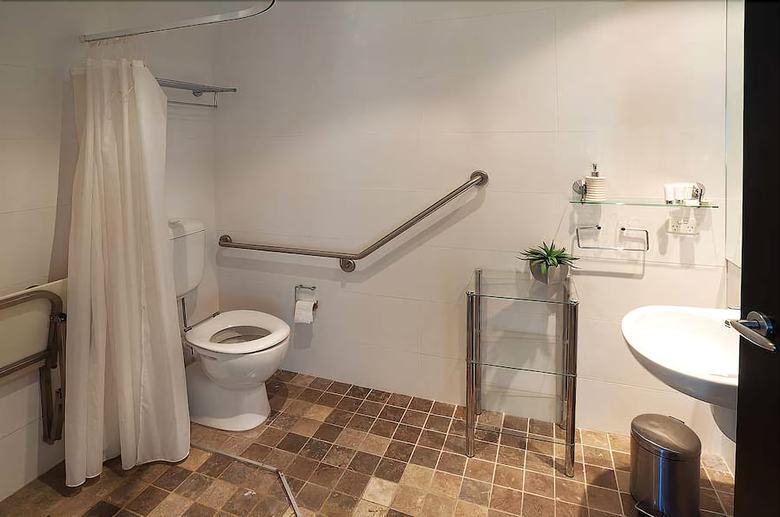 Apartamentos Powder 2a