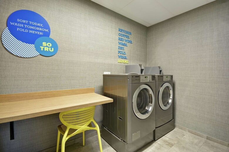 Hotel Tru By Hilton Chicopee Springfield