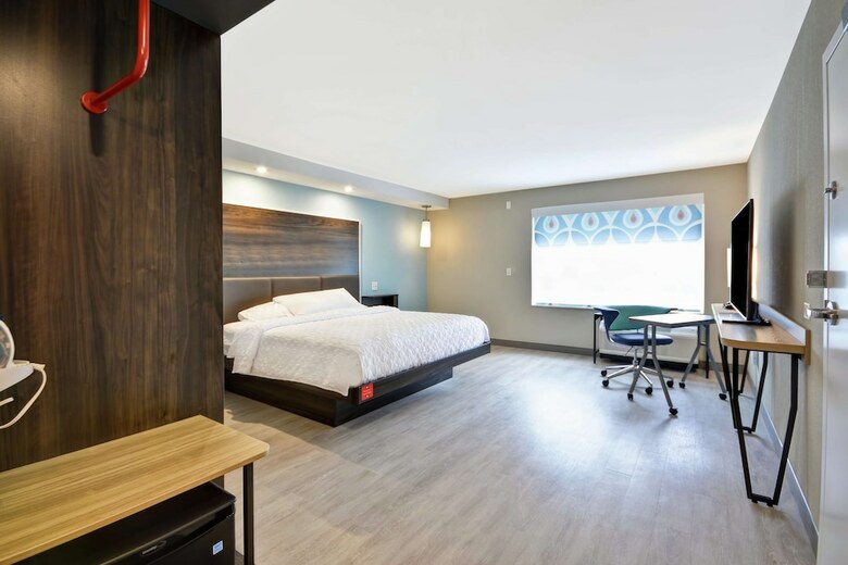Hotel Tru By Hilton Chicopee Springfield