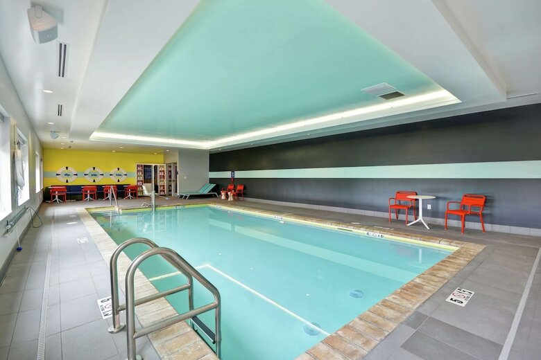 Hotel Tru By Hilton Chicopee Springfield