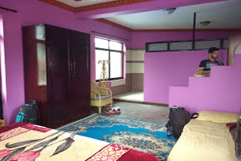 Hotel The Sparkling Turtle Backpackers Hostel