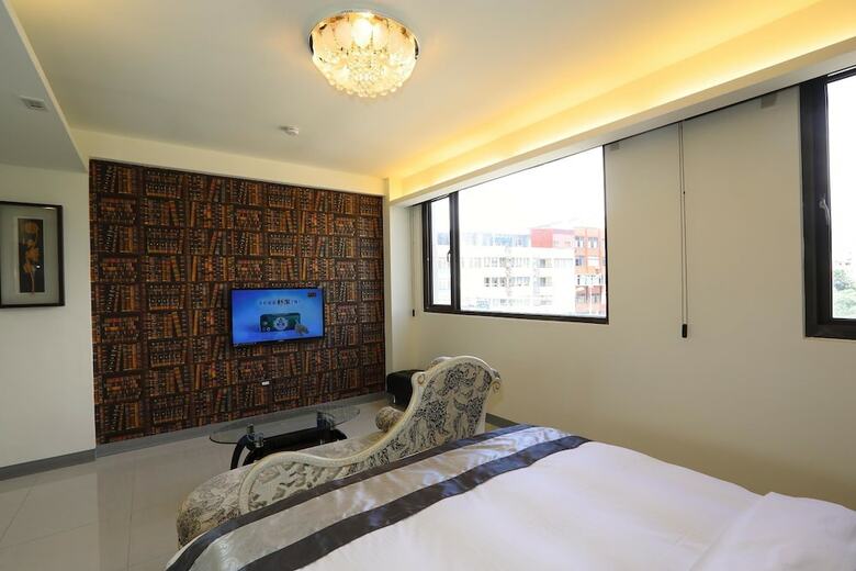 Bed & Breakfast Jun Dian Jia Homestay