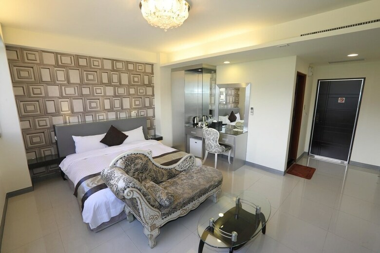 Bed & Breakfast Jun Dian Jia Homestay