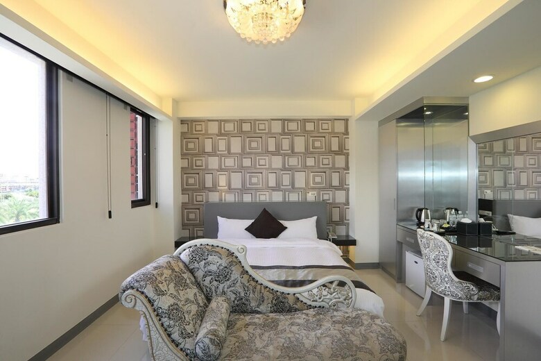 Bed & Breakfast Jun Dian Jia Homestay