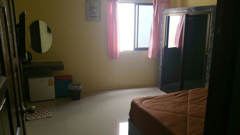 Tbd Hotel Pattaya