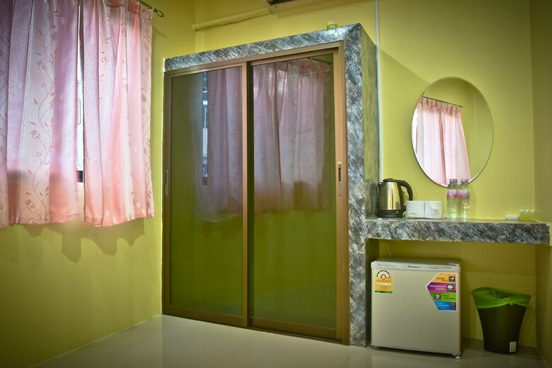 Tbd Hotel Pattaya