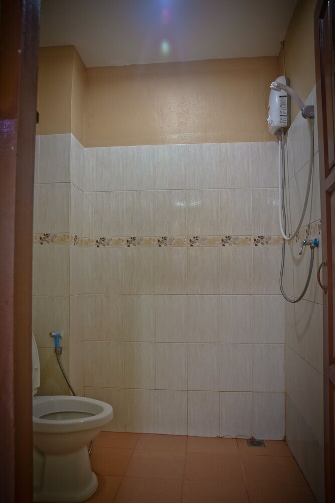 Tbd Hotel Pattaya