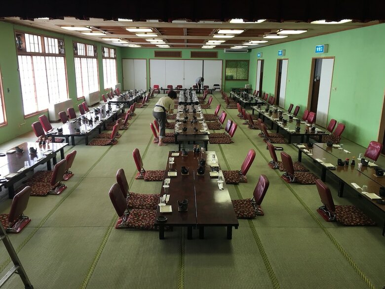 Shinojima Kanko Hotel Osumi