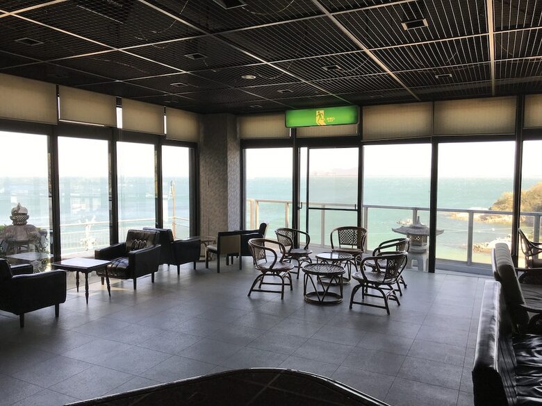 Shinojima Kanko Hotel Osumi