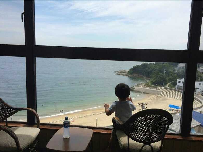 Shinojima Kanko Hotel Osumi