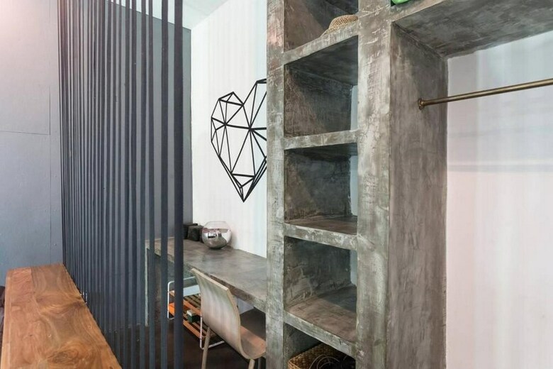 Villa Canggu La Loft Berawa