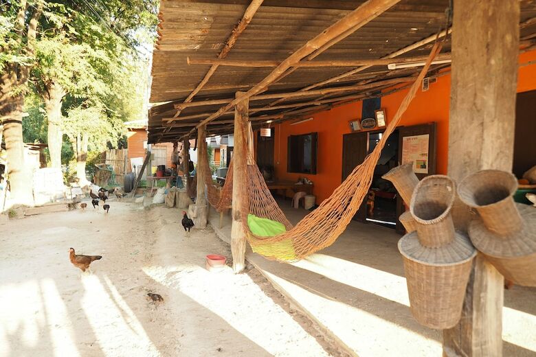 Hostal Ram Yai Homestay