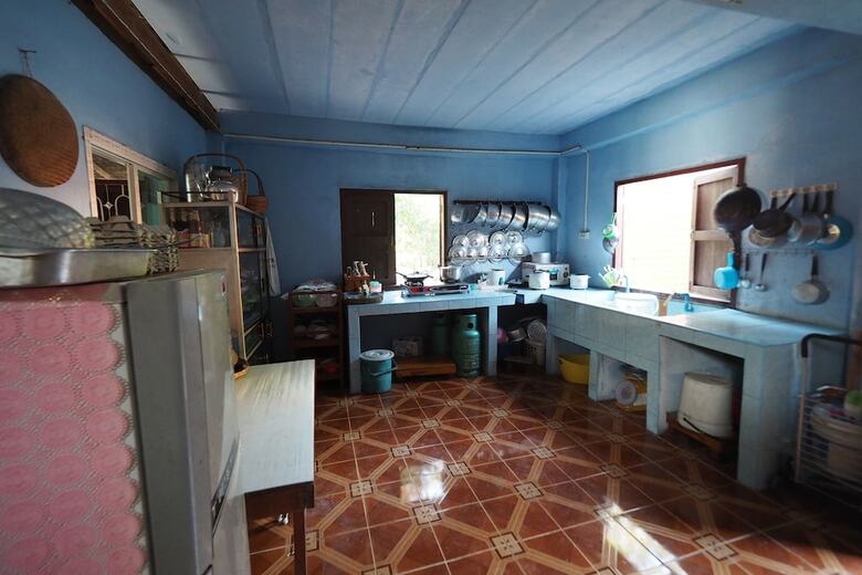 Hostal Ram Yai Homestay
