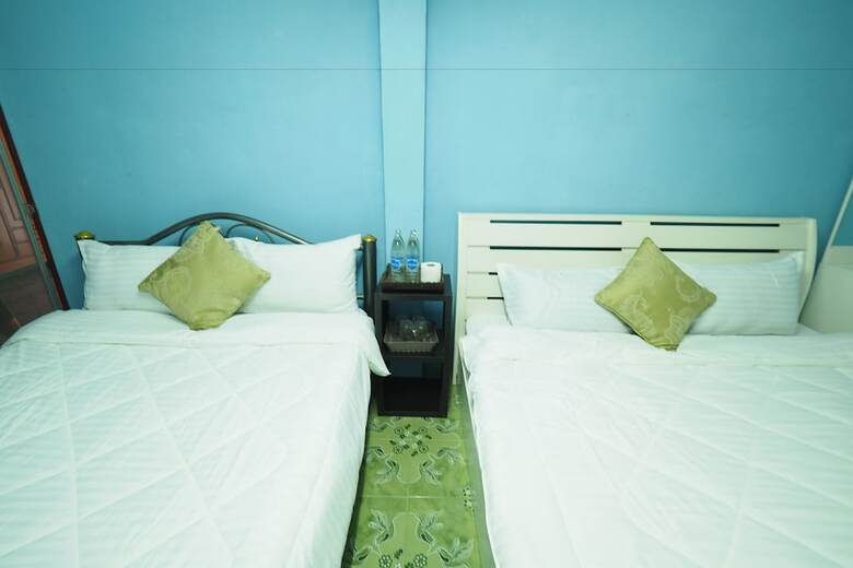 Hostal Ram Yai Homestay