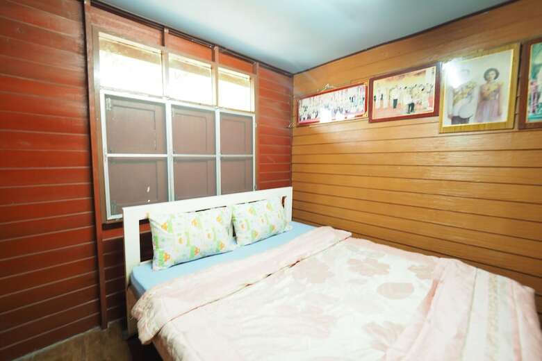 Hostal Ram Yai Homestay