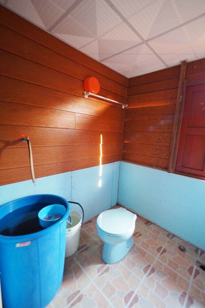Hostal Ram Yai Homestay