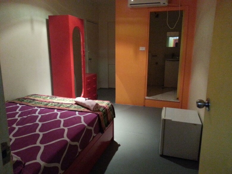 Hotel The Royale Lodge