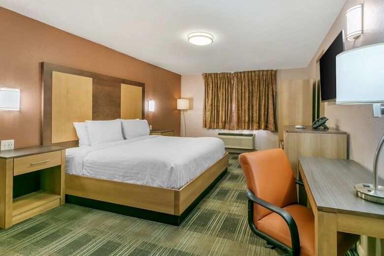 Hotel Rodeway Inn