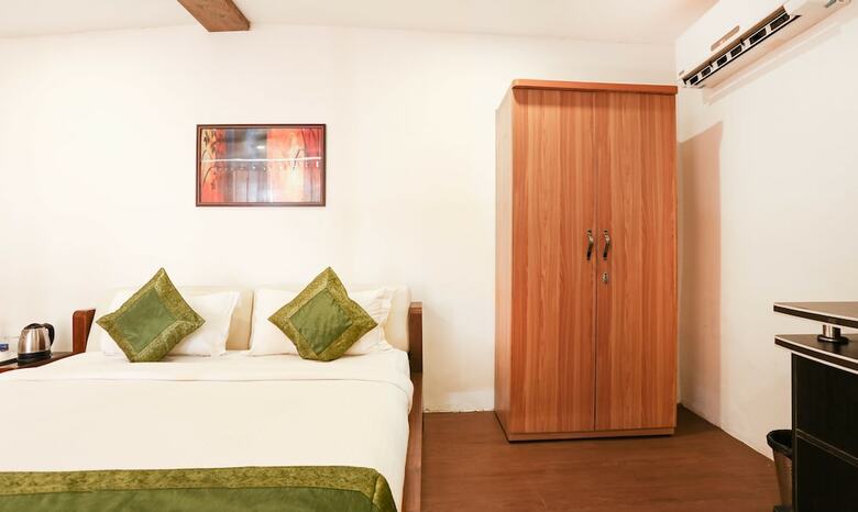 Hotel Treebo Trend Maison Ocean Beach Resort