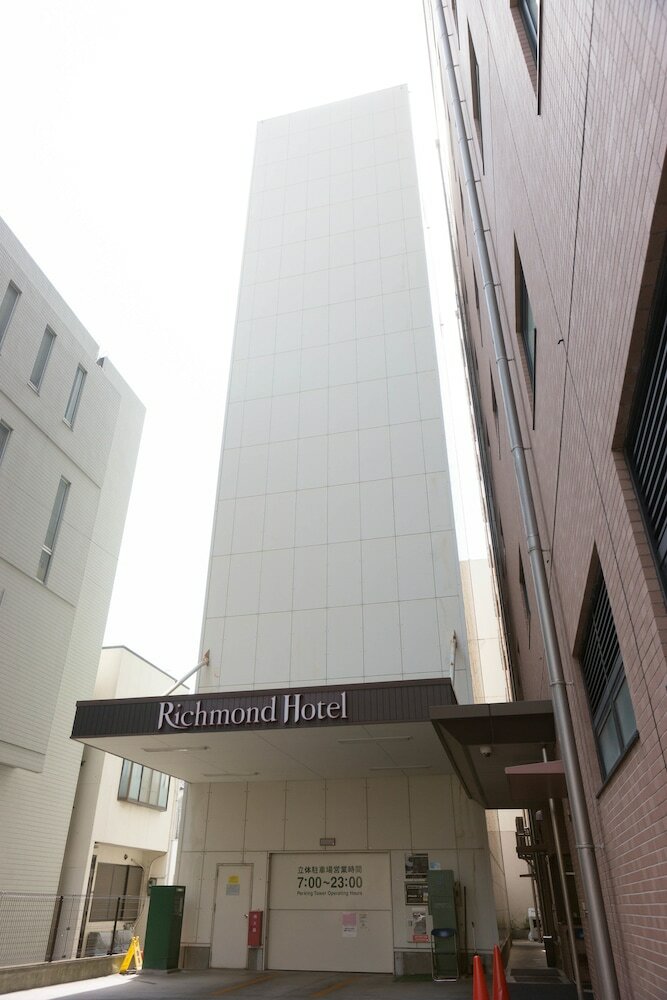 Richmond Hotel Hamamatsu