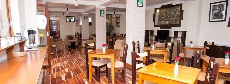 Hotel Arcangel
