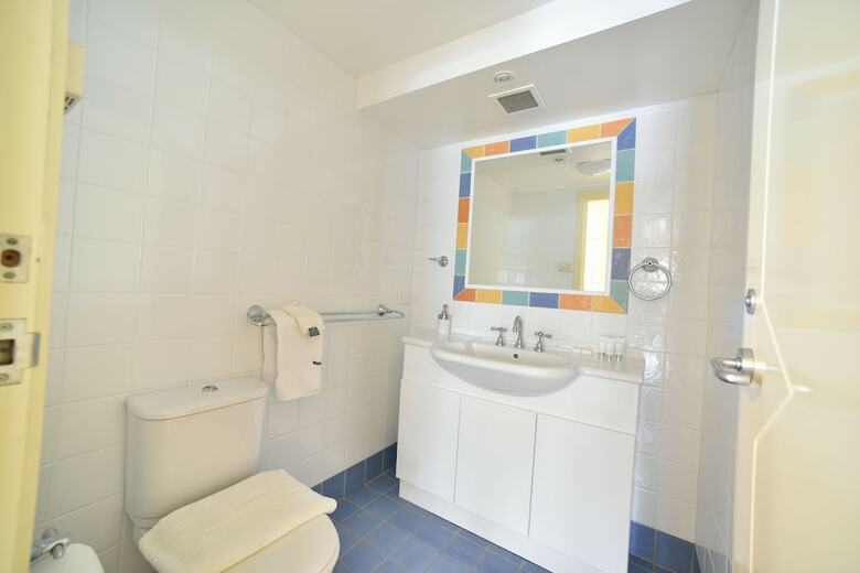 Apartamentos Wintergreen 3