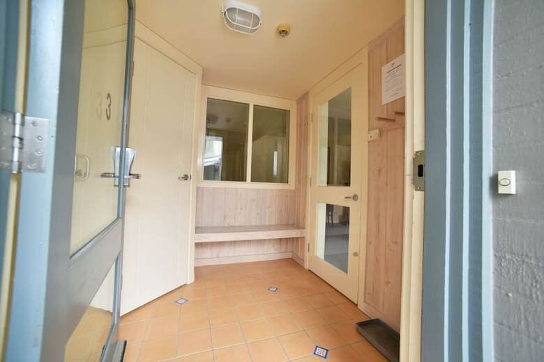 Apartamentos Wintergreen 3
