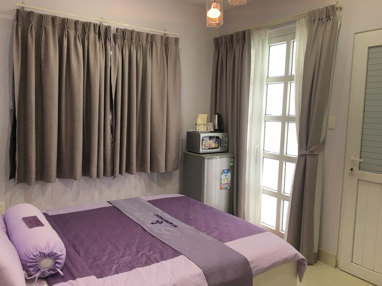 Hotel Ht Apartment