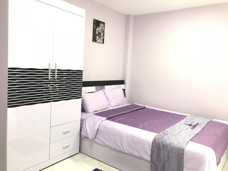 Hotel Ht Apartment