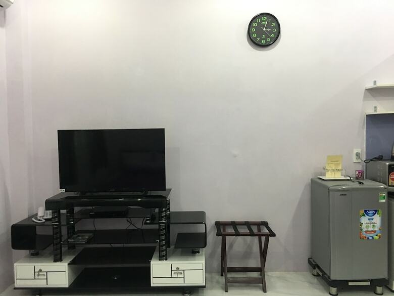 Hotel Ht Apartment