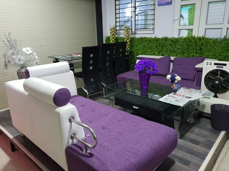 Hotel Ht Apartment