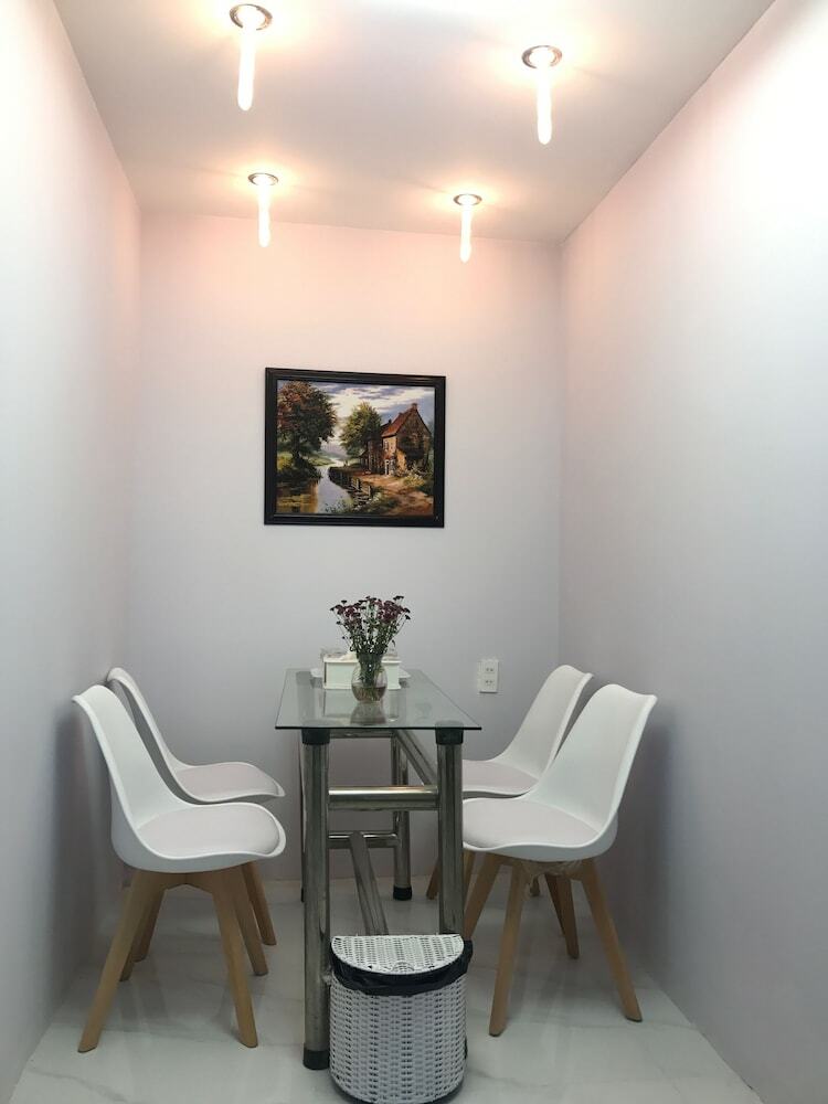 Hotel Ht Apartment